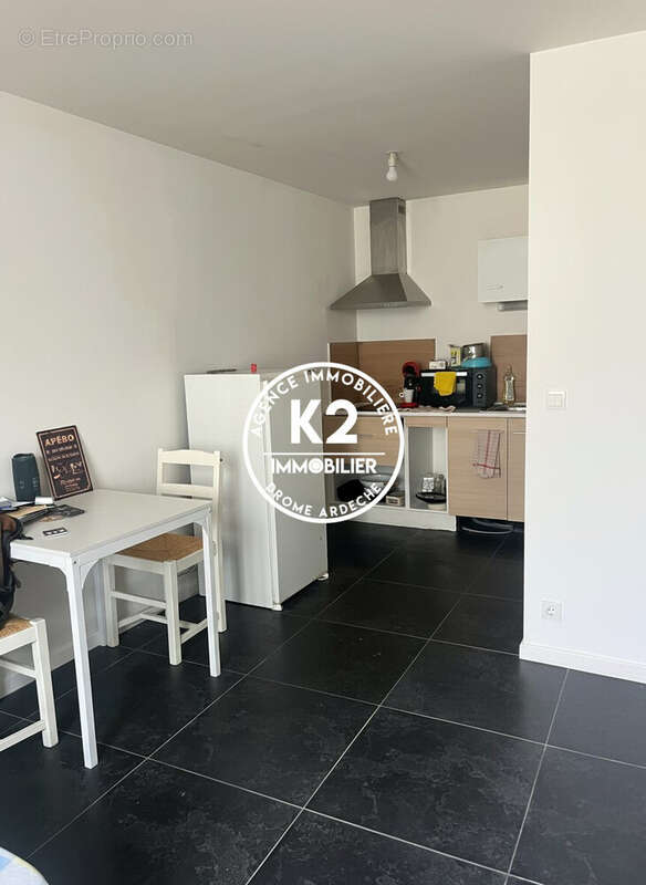 Appartement à MONTELIMAR