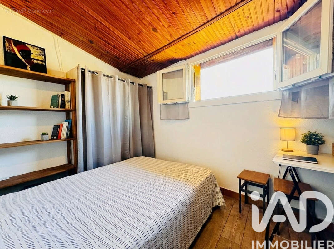 Photo 9 - Appartement à SAINT-MAXIMIN-LA-SAINTE-BAUME