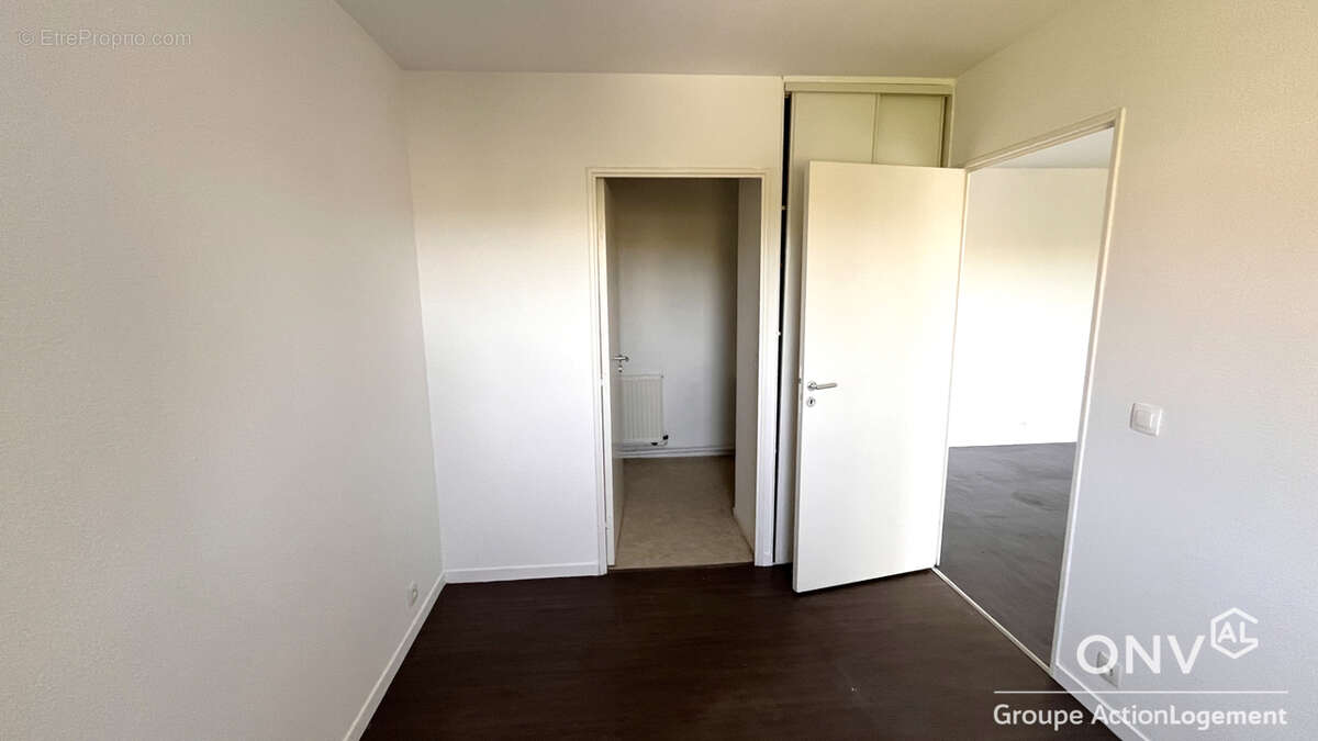 Appartement à PERIGUEUX