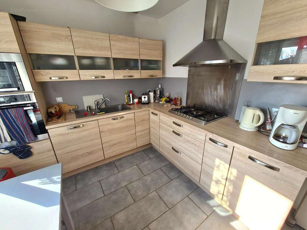 Photo 4 - Maison à CARBON-BLANC