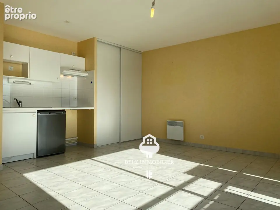 Morbihan Sud Etel Appartement  BAT A 2 pièces de 36.13m² avec une vue imprenable sur la Ria et la Barre d'Etel - photo 4