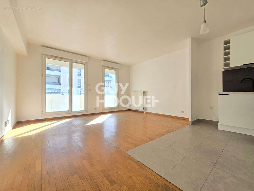 Appartement à CACHAN