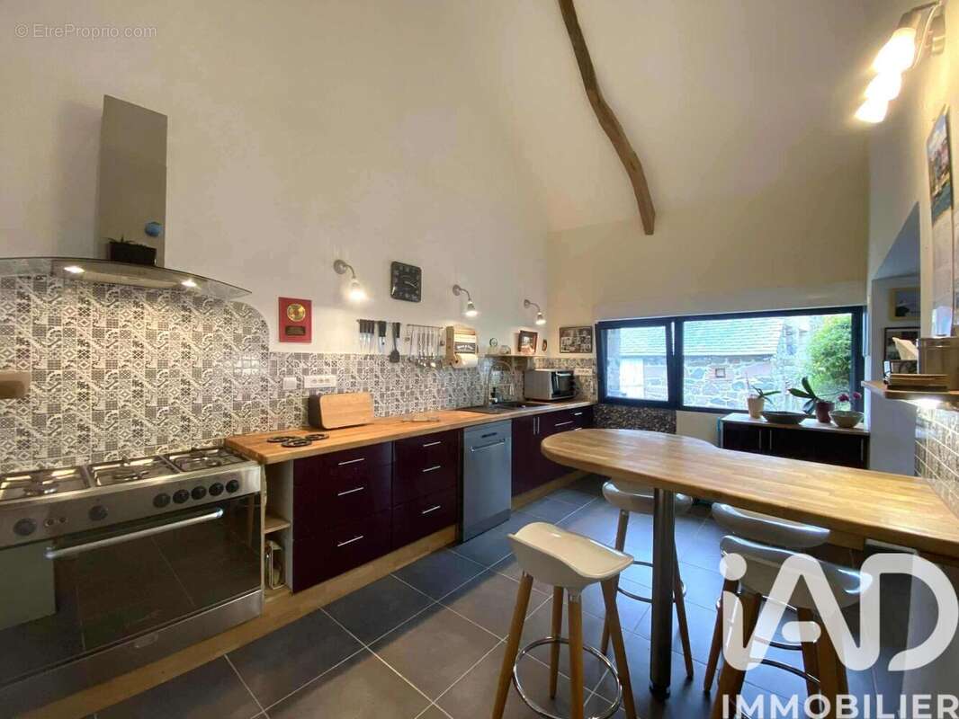 Photo 3 - Maison à PLANGUENOUAL