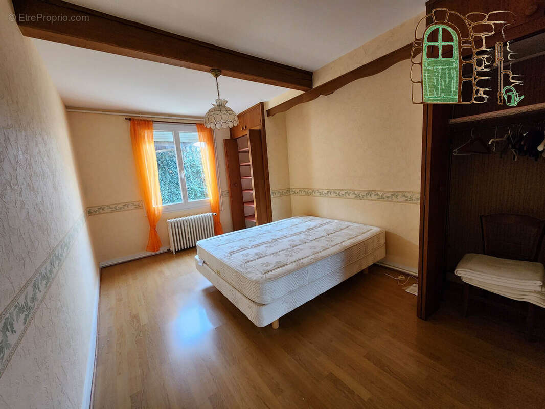 Maison 118 m² à Mondoubleau  - photo 6