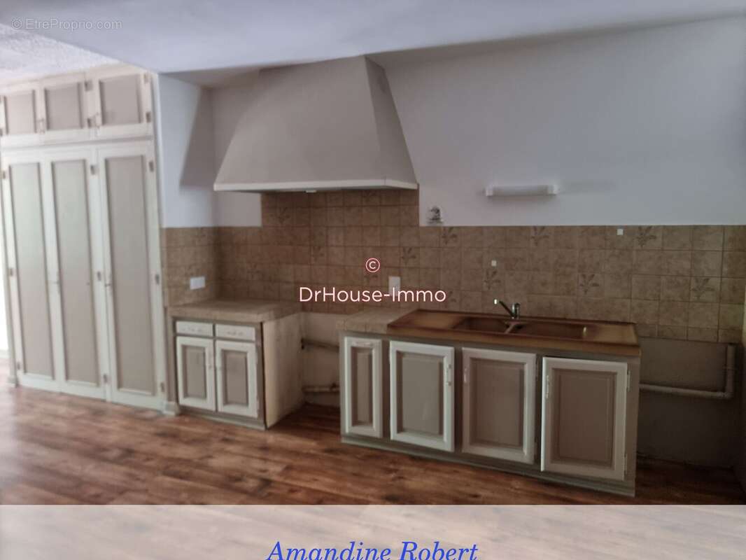 Maison à LALINDE