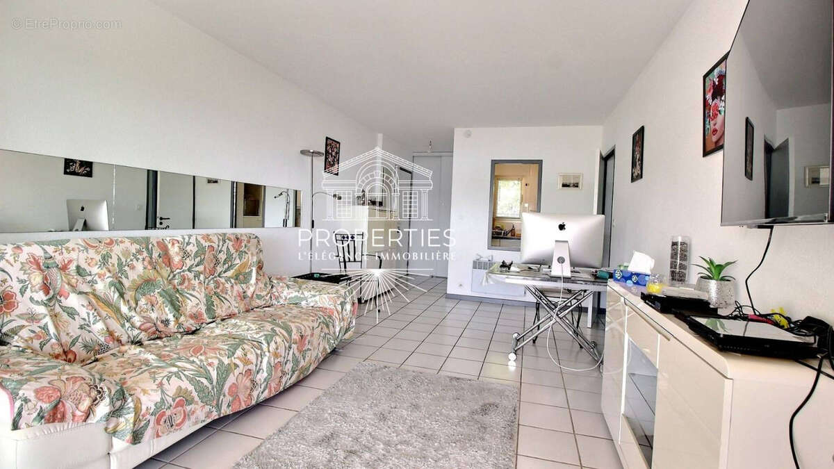 Appartement à LE LAVANDOU