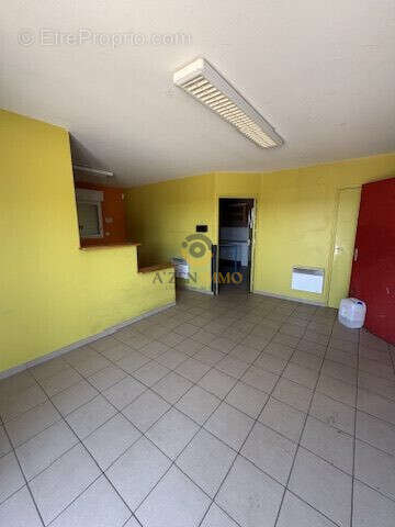 Commerce 363 m² à Moncoutant  - photo 2