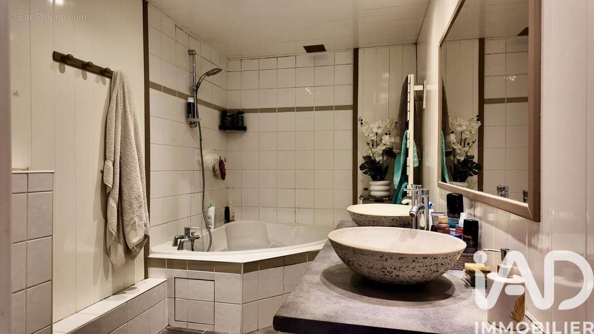 Photo 8 - Appartement à LA BATHIE