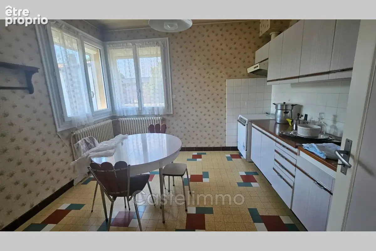 Maison 5 pièces 145 m² à vendre à Castelsarrasin (82100) - photo 7