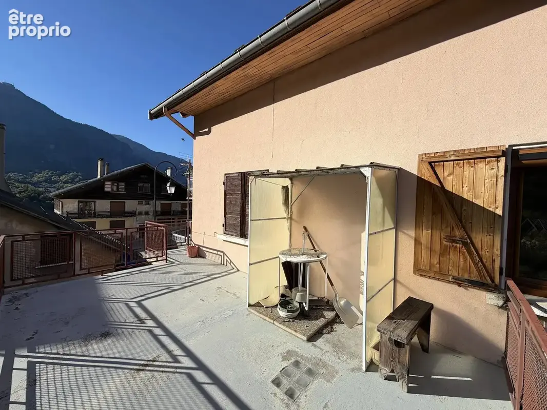 Maison avec terrain - photo 11
