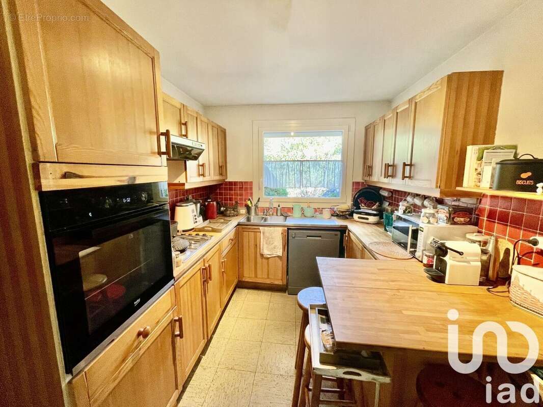 Photo 6 - Maison à L&#039;ISLE-ADAM