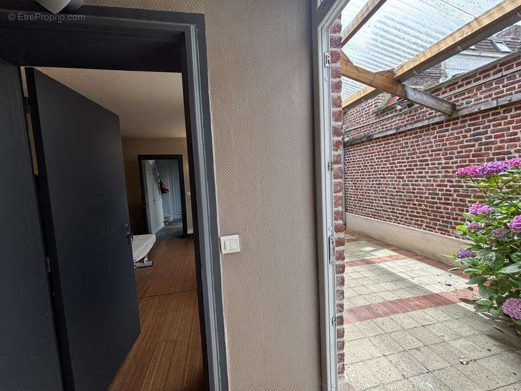 Appartement à TOURCOING