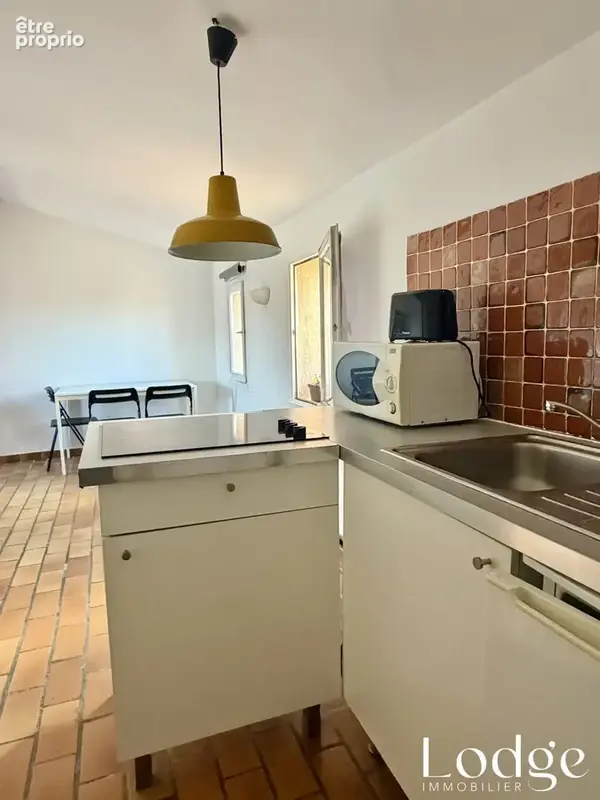 Appartement 1 pièce 22 m² à vendre à Aix-En-Provence (13100) - photo 5
