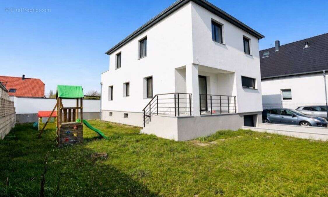 Maison à HAGUENAU
