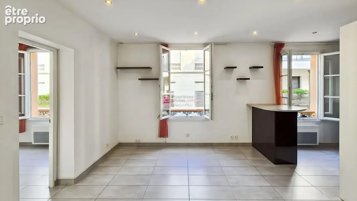 Appartement à VERSAILLES
