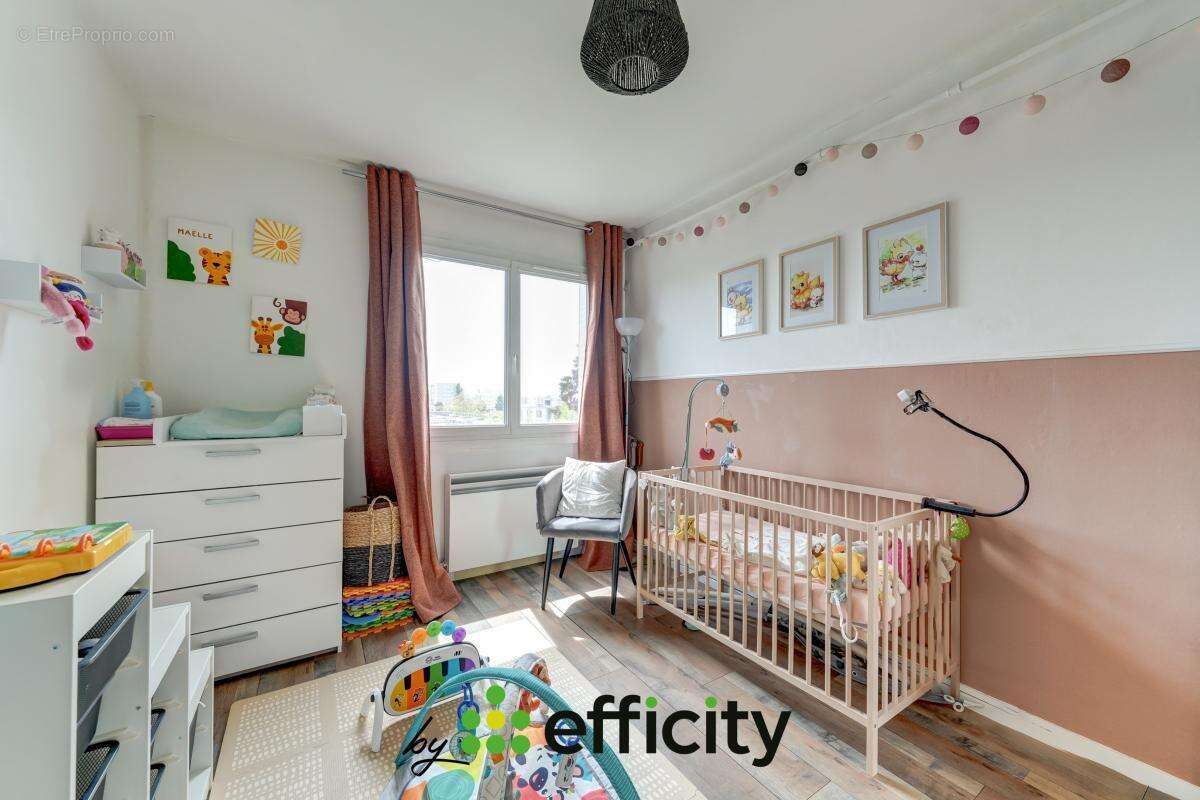 Appartement à SAINT-PRIEST