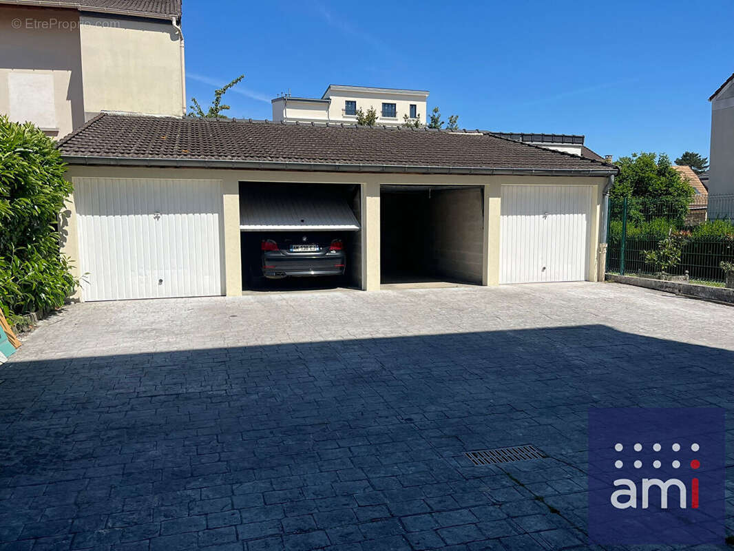 Appartement à VILLEPARISIS