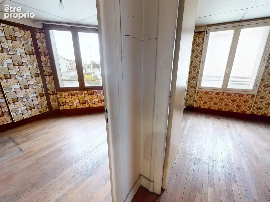 Appartement 1 pièce 26 m² à vendre à Troyes (10000) - photo 4