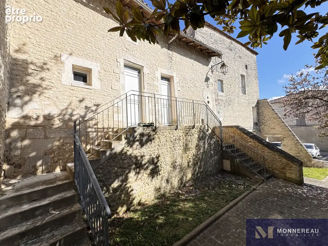Immeuble de rapport - photo 3
