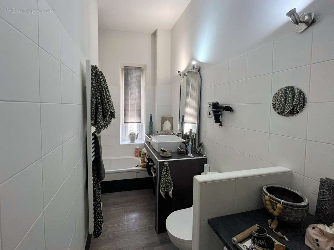 Appartement à AJACCIO