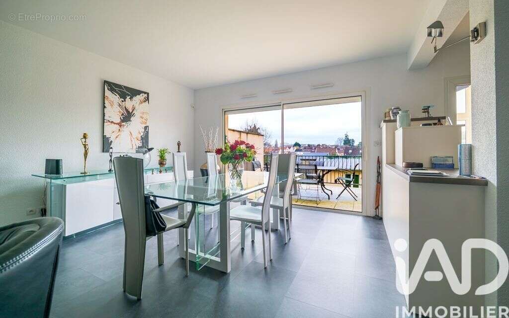 Maison 162 m² à Le Mans  - photo 2