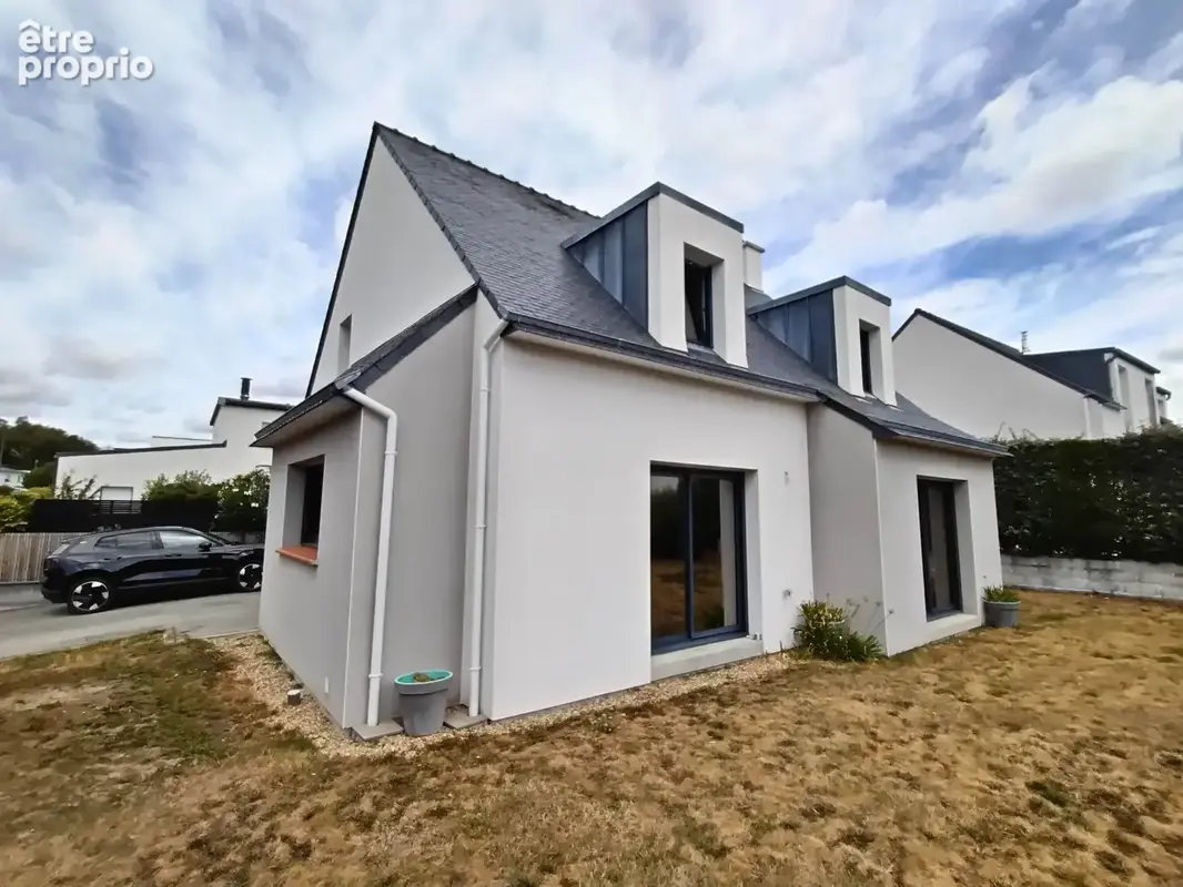 Maison à VANNES