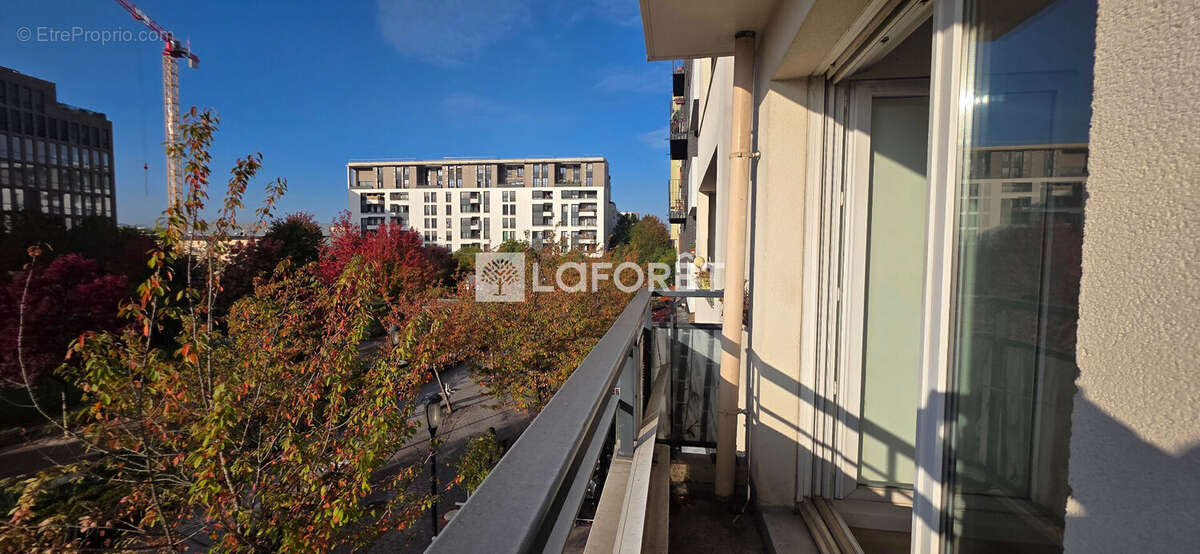 Appartement à SAINT-DENIS