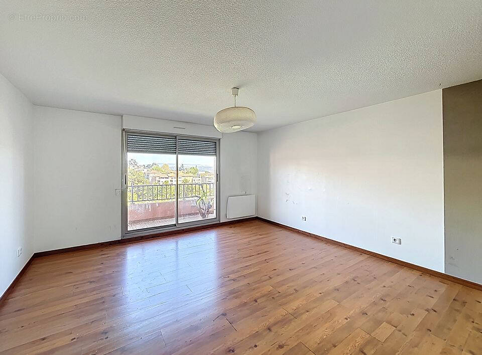 Appartement à MANOSQUE