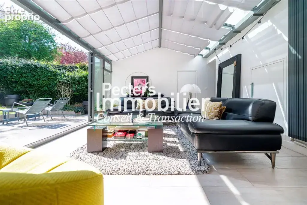 Maison de charme d’exception en cœur de ville – 173 m² – Terrasse – Dépendances - photo 3