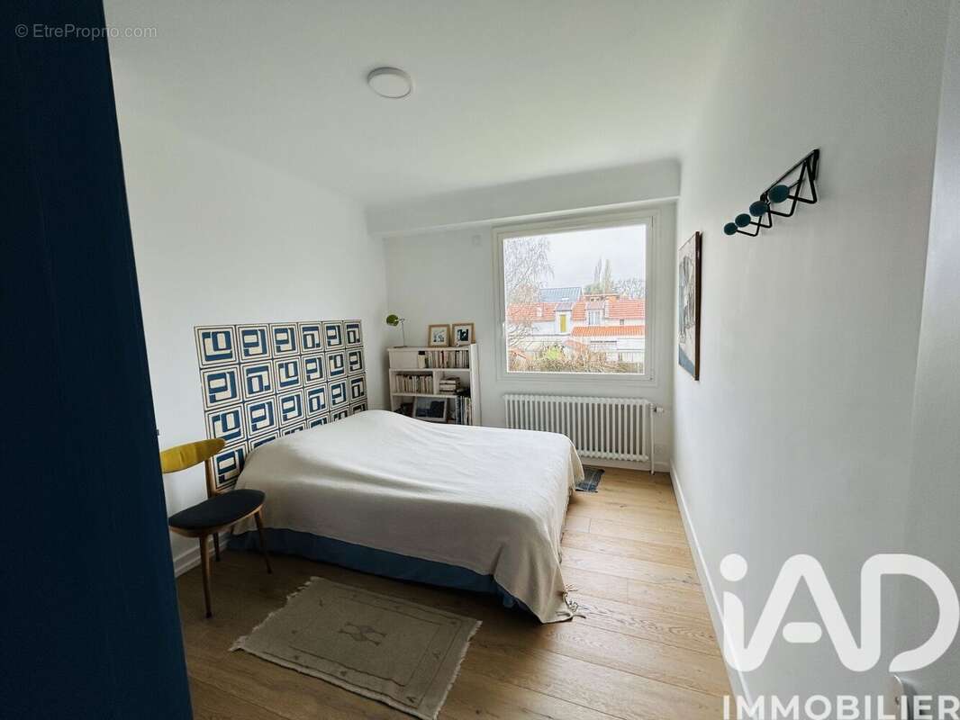 Photo 9 - Maison à NANTES