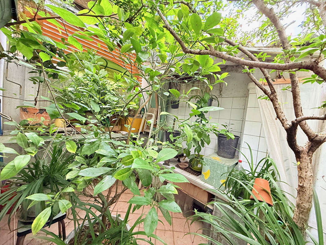 Commerce à LEVALLOIS-PERRET