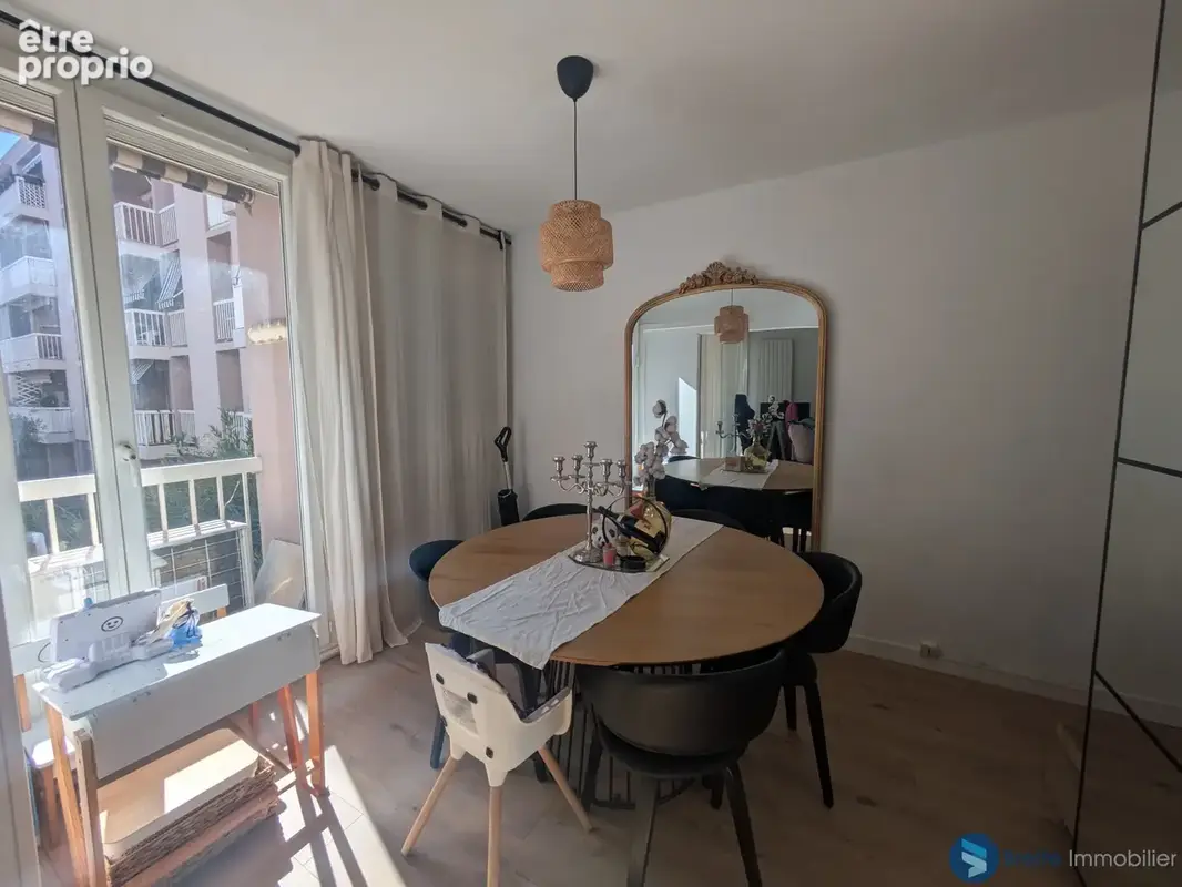 Toulon la palasse t5 93 m2 avec terrasse cave et parking - photo 7