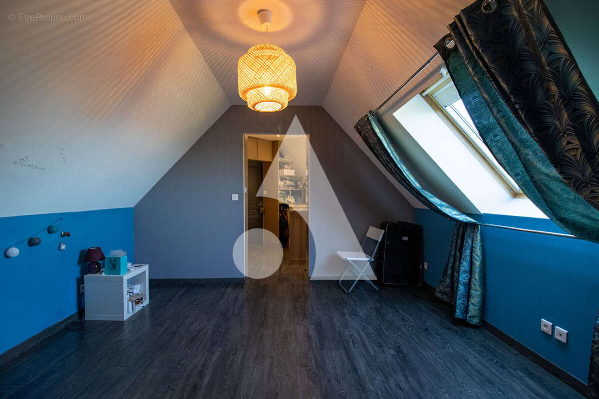 Maison à VALENCIENNES