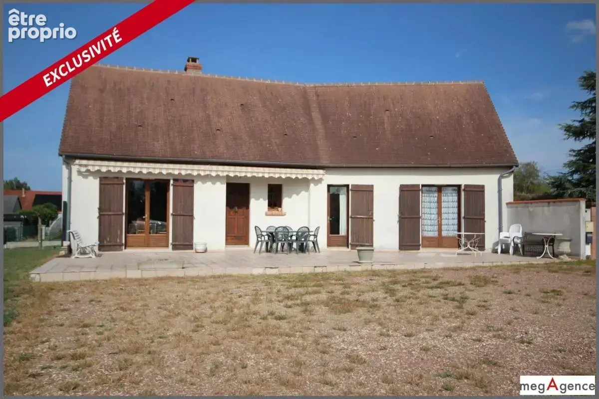 Maison à VAAS