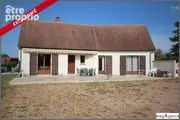 Maison à VAAS