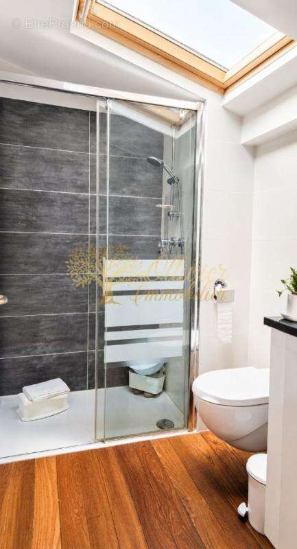 Pavillon 5 pieces - proche rer a et bdm - photo 11