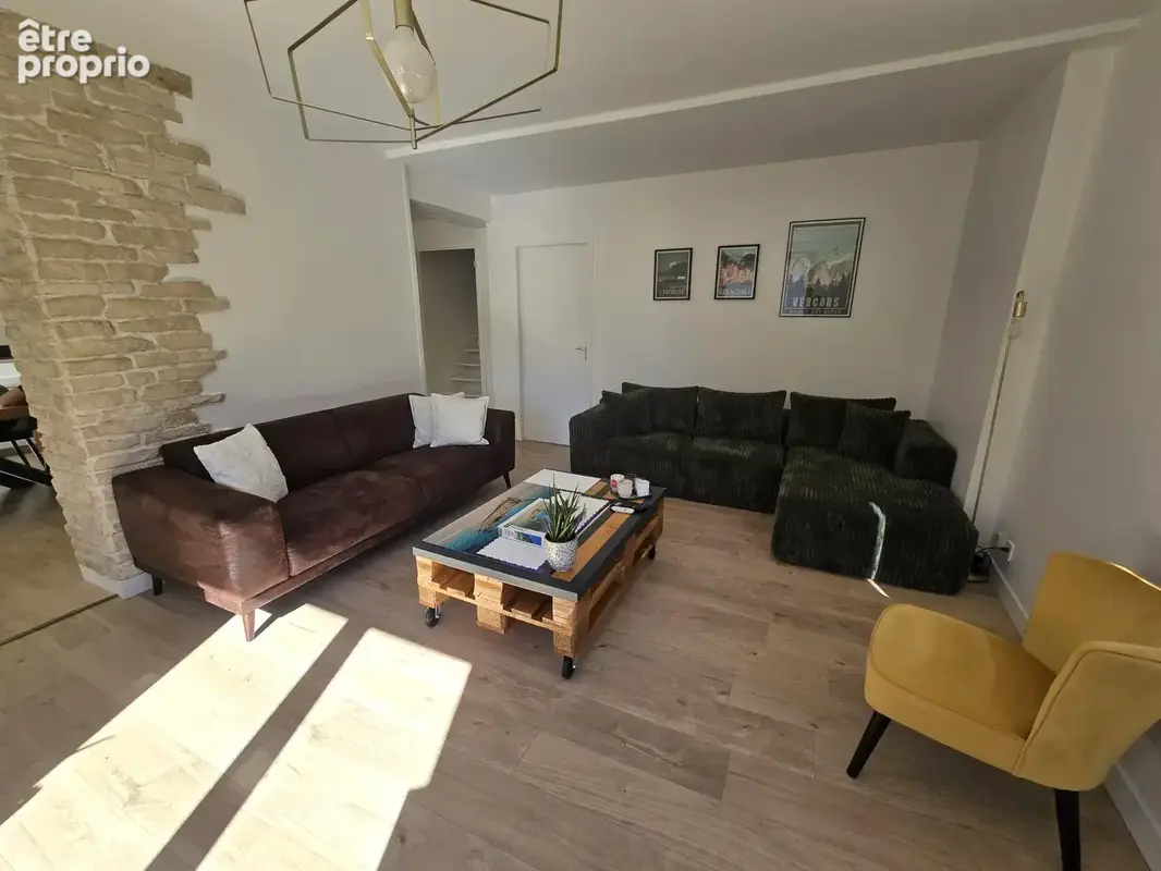 Maison 5 pièces 166 m² à vendre à Saint-Jean-En-Royans (26190) - photo 7