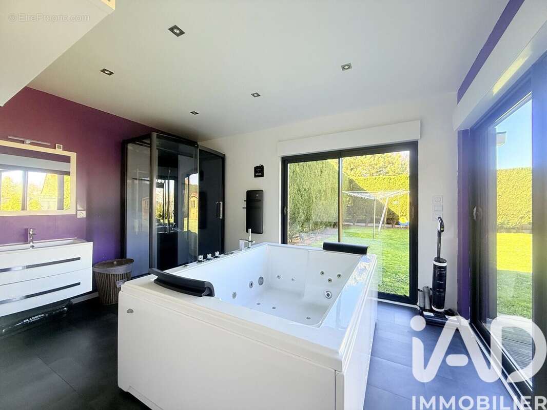 Photo 9 - Maison à SOMAIN