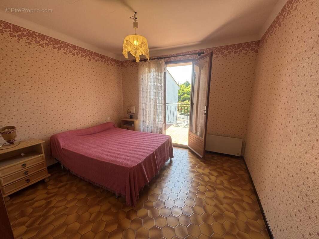 Maison à SAINT-CYPRIEN