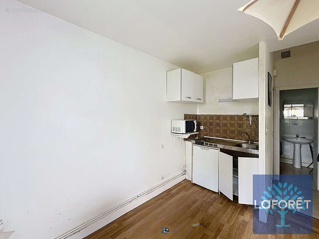 Appartement à DAX