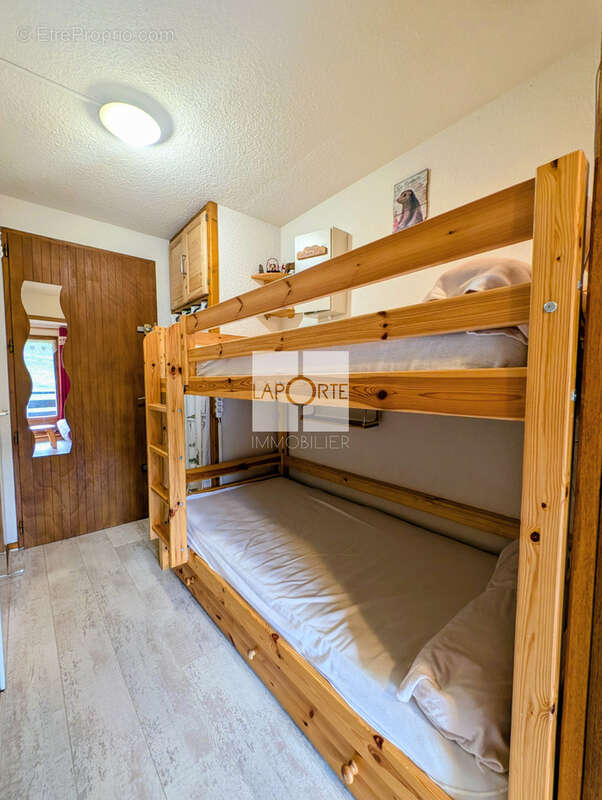 Appartement à MANIGOD