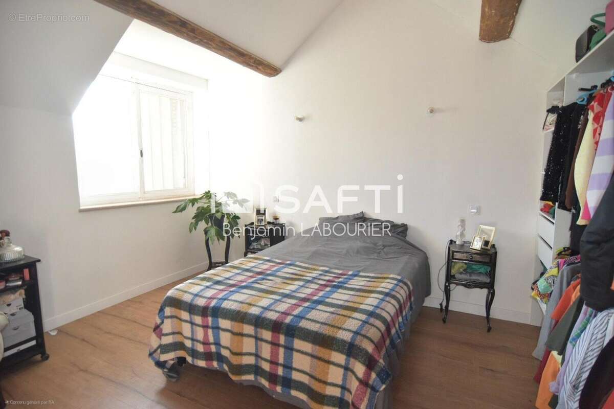 Maison 86 m² à Saint-Georges-Sur-Baulche  - photo 8