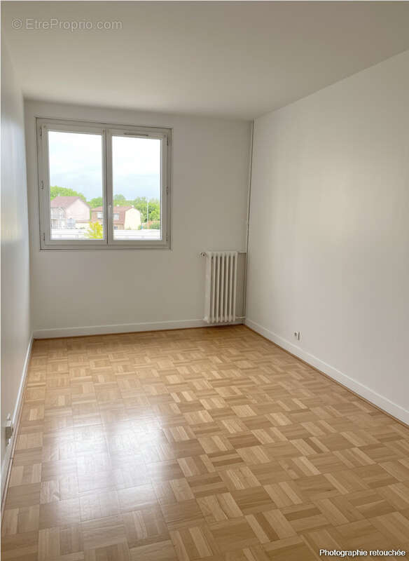 Appartement à TRAPPES