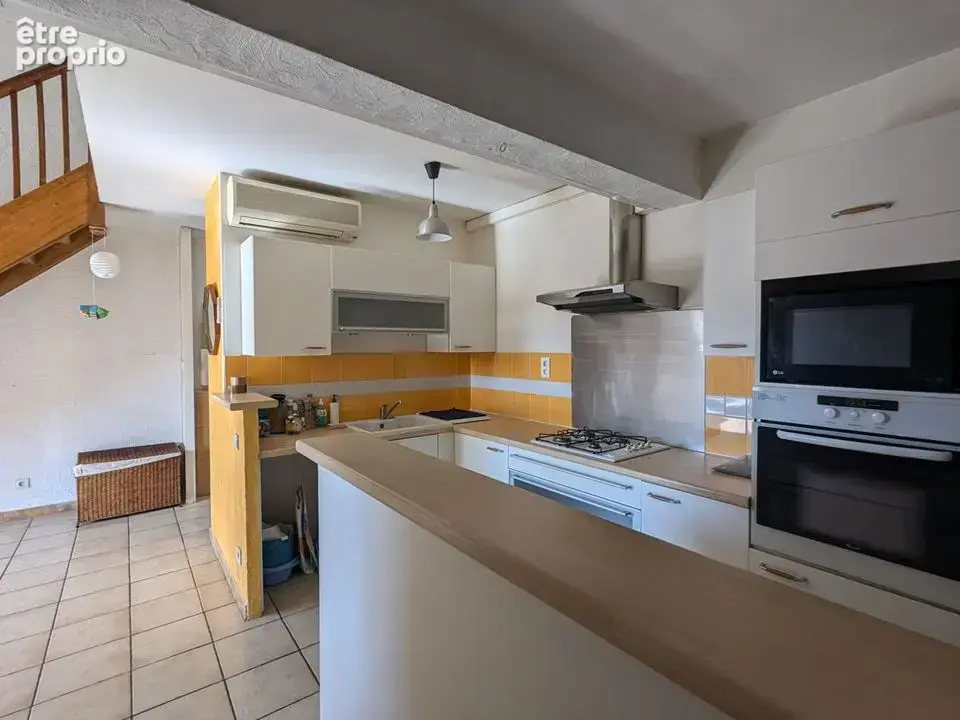 Appartement 4 pièces 88 m² à vendre à Cugnaux (31270) - photo 2