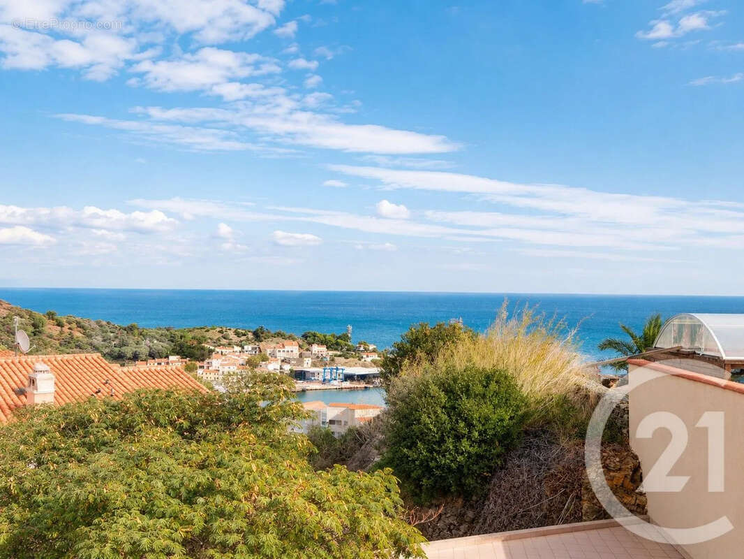 Maison 124 m² à Port-Vendres  - photo 10