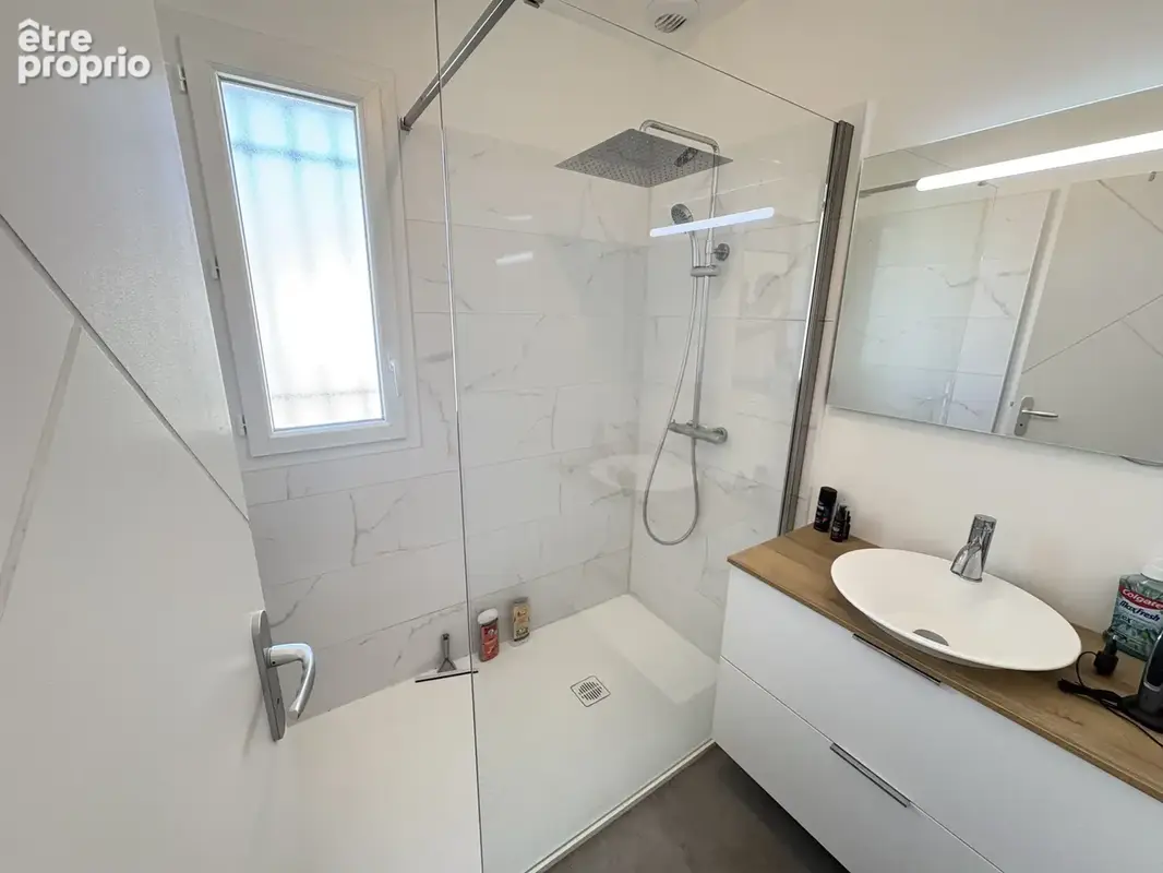 Maison T5 avec garage à vendre 31190 Miremont - photo 10