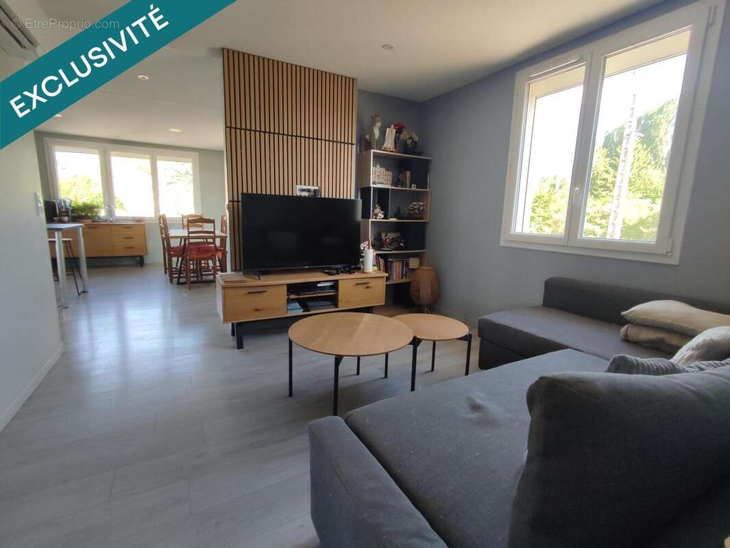 Maison 64 m² à Gevry  - photo 3