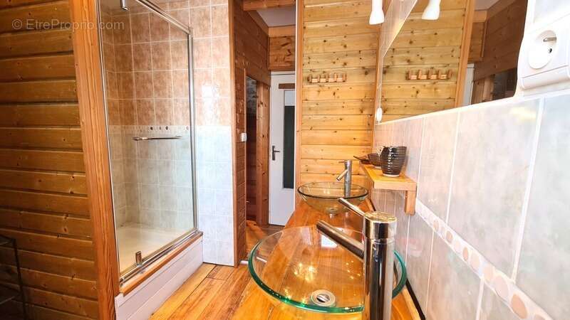 Maison à CLEDEN-CAP-SIZUN