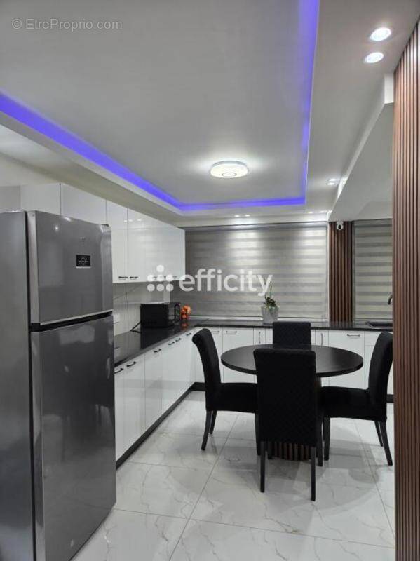 Appartement à CHAMALIERES