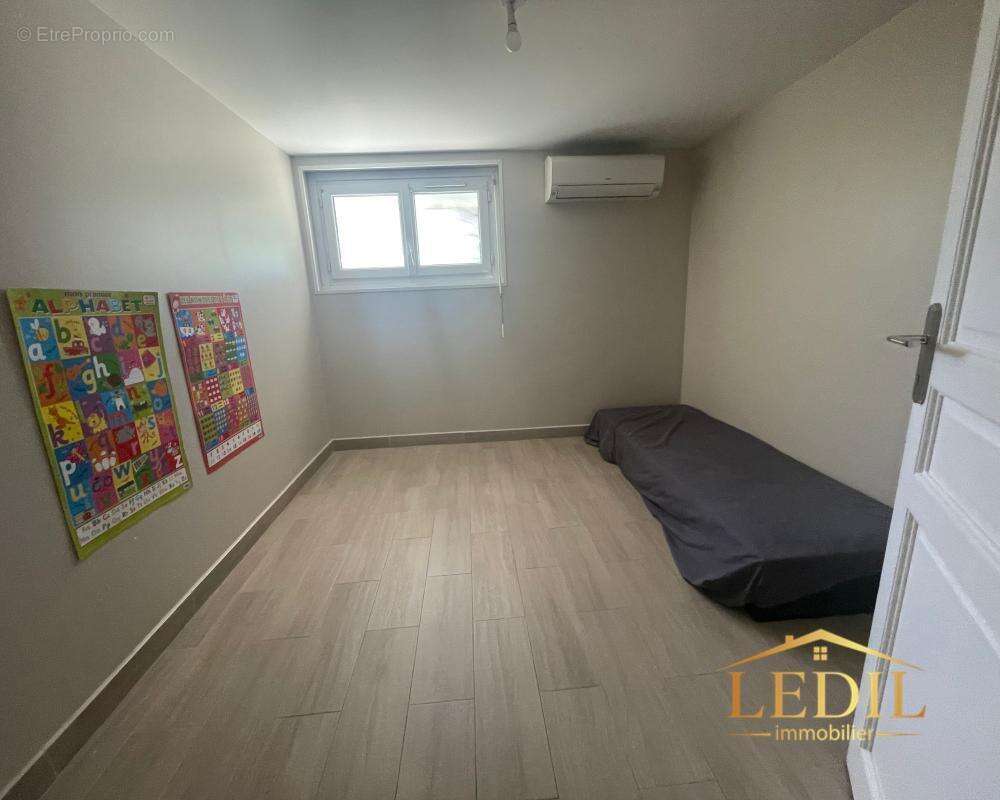 Maison de ville avec  jardin - photo 3